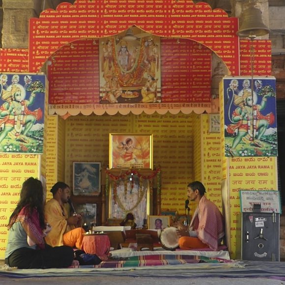 Handicrafts from Near and Far - Picture 12 of 15